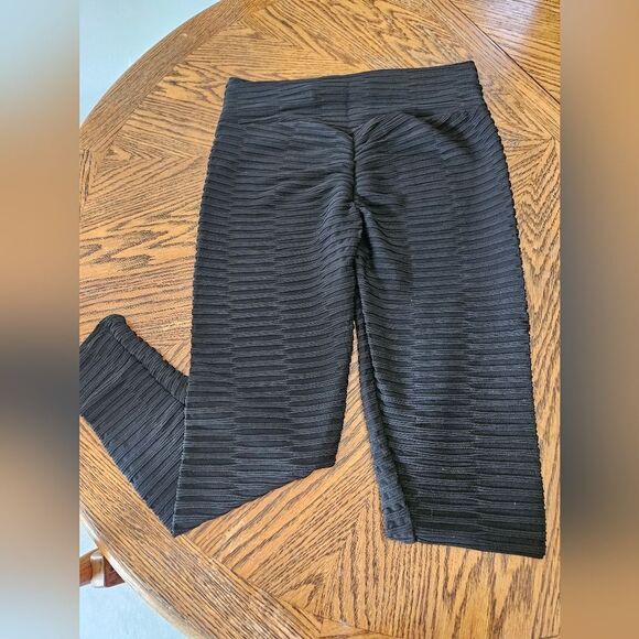 Brazilian Leggings - Picture 4 of 4